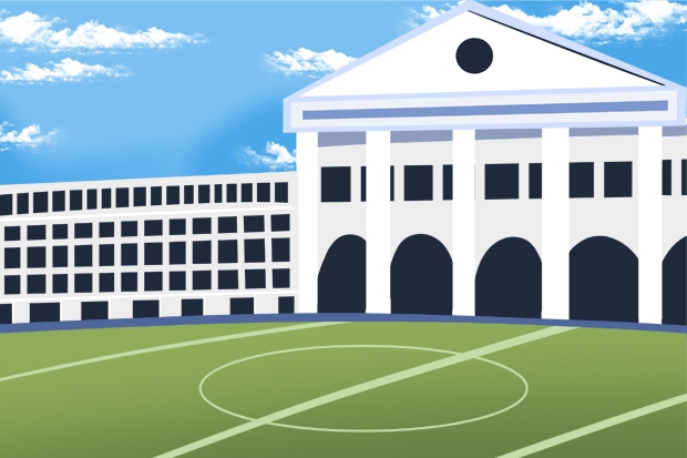 巴彦单招学校排名榜 单招一类学校排名