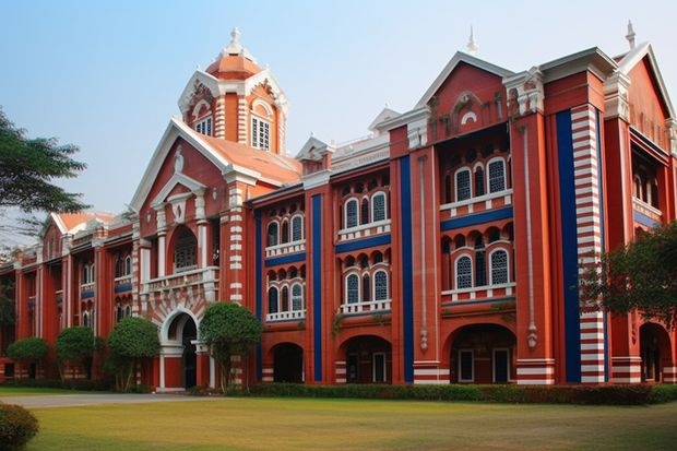 开设应用化学专业的985类大学详解