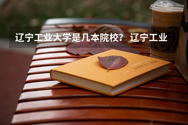 辽宁工业大学是几本院校？ 辽宁工业大学的王牌专业