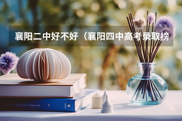 襄阳二中好不好（襄阳四中高考录取榜）