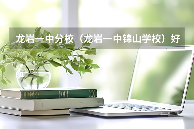 龙岩一中分校（龙岩一中锦山学校）好吗？和龙岩二中相比怎样？