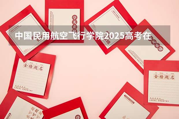 中国民用航空飞行学院2025高考在湖南各批次选科要求