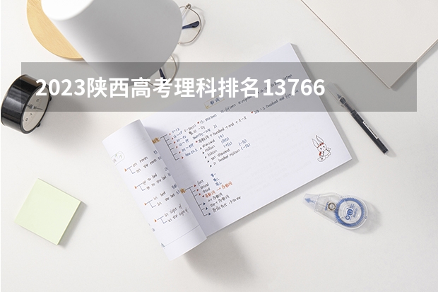 2023陕西高考理科排名137669的考生报哪所大学 往年录取分数线