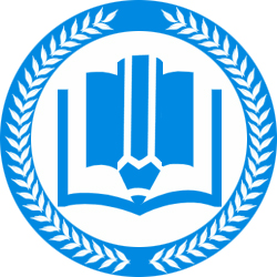 岳阳现代服务职业学院LOGO
